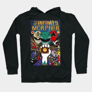 The Infinity Morpher Hoodie